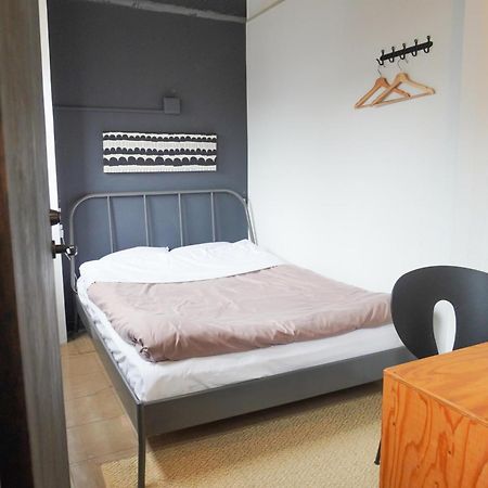 Hostel Niniroom Κιότο Εξωτερικό φωτογραφία