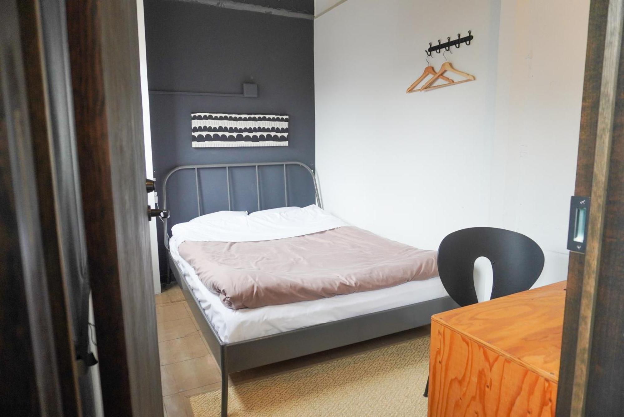 Hostel Niniroom Κιότο Εξωτερικό φωτογραφία